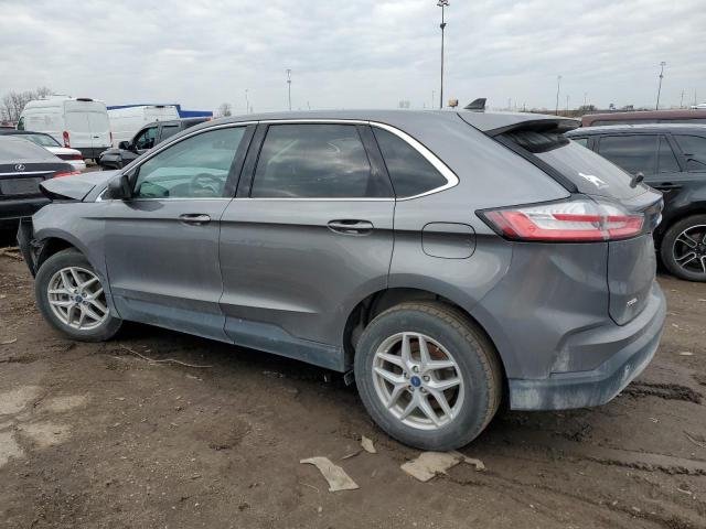 2FMPK4J90NBA09781 2022 FORD EDGE, photo no. 2