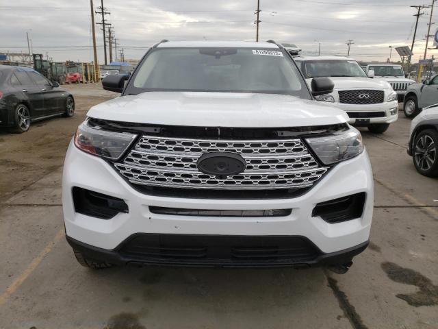 1FMSK8DH9LGD06865 | 2020 FORD EXPLORER X