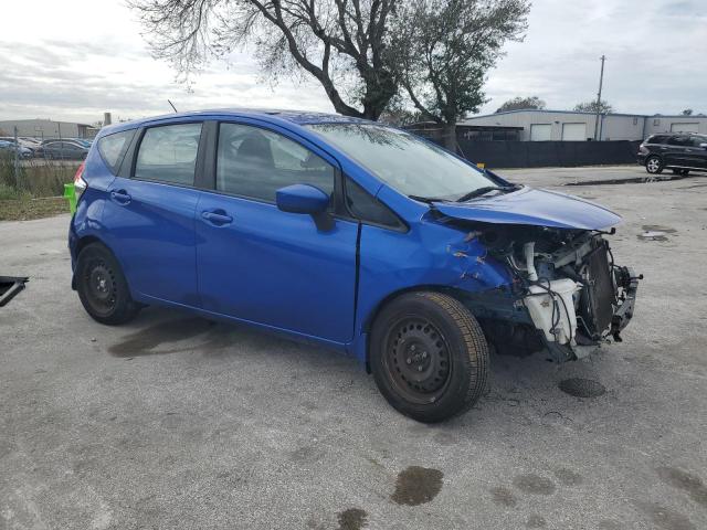 3N1CE2CP0FL400139 | 2015 NISSAN VERSA NOTE