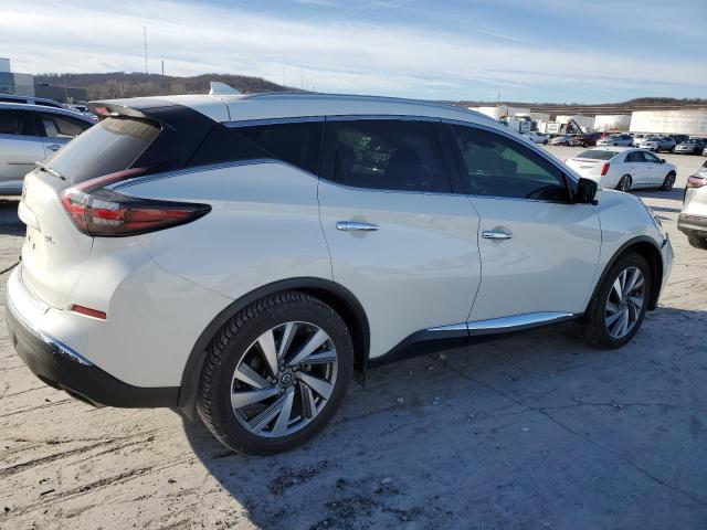 5N1AZ2CJ8LN124241 | 2020 NISSAN MURANO SL