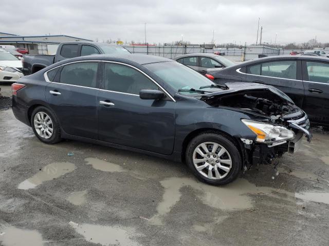 1N4AL3AP3FN883246 | 2015 NISSAN ALTIMA 2.5