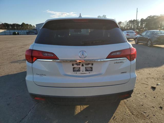 5J8TB4H54EL019477 | 2014 ACURA RDX TECHNO