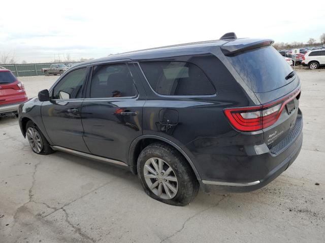 1C4RDJAG3EC381393 | 2014 DODGE DURANGO SX