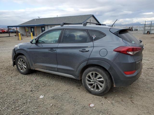 KM8J3CA40HU281134 | 2017 HYUNDAI TUCSON LIM