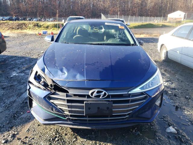 5NPD74LF1LH609366 | 2020 HYUNDAI ELANTRA SE