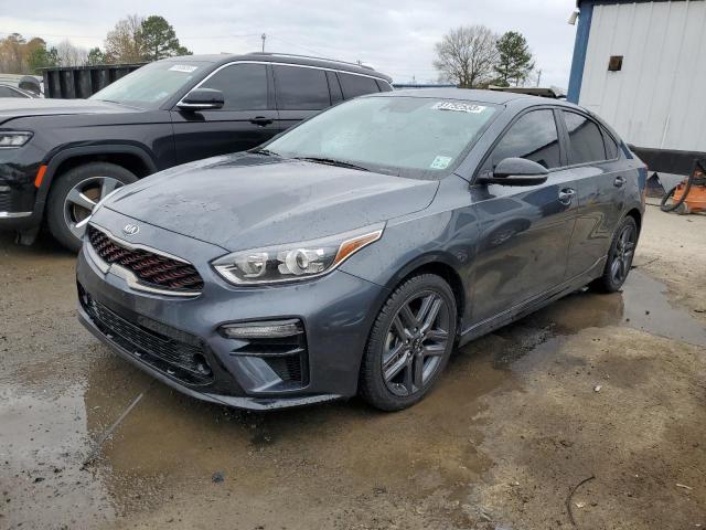 3KPF34AD6LE231216 Kia Forte GT L