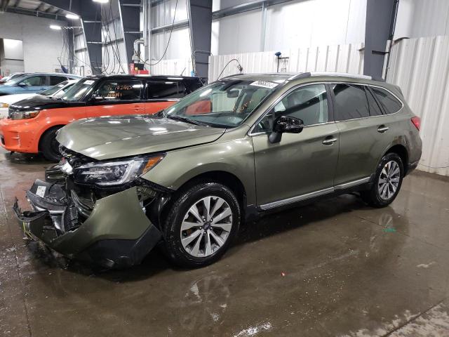 2019 SUBARU OUTBACK TO 4S4BSATC8K3295439