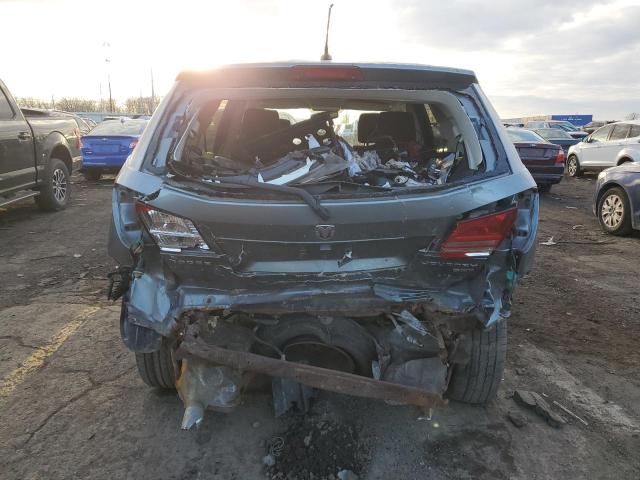 3D4GG57V79T584683 | 2009 Dodge journey sxt