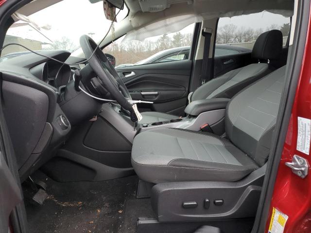 1FMCU9GX7GUB18103 | 2016 Ford escape se