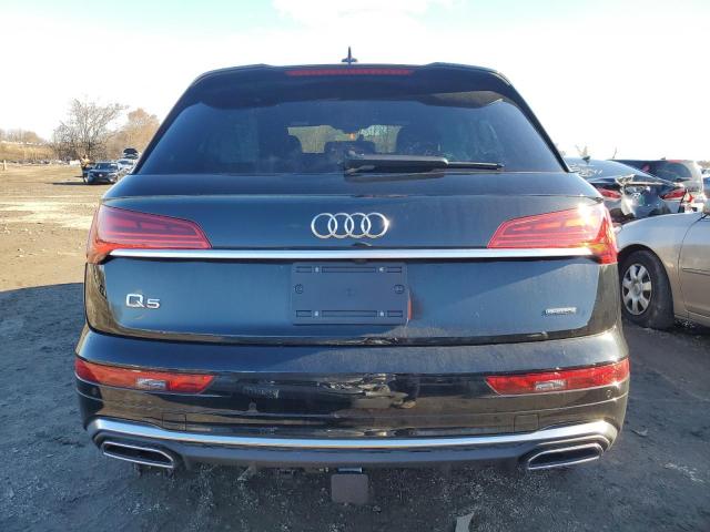 WA1G2AFY4P2094694 2023 AUDI Q5, photo no. 6