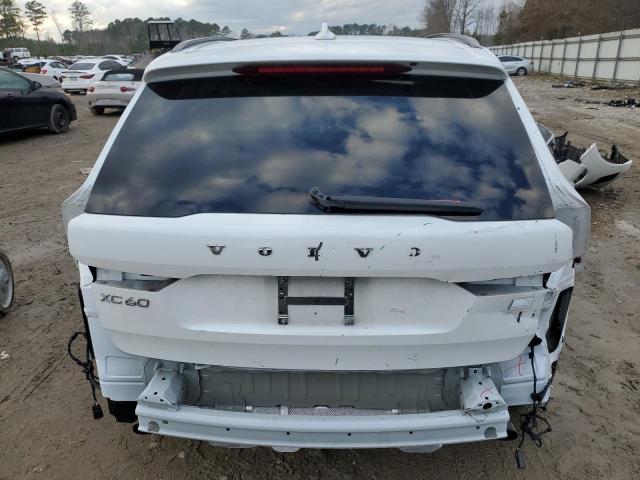 YV4BR0DM5M1723349 | 2021 VOLVO XC60 T8 RE