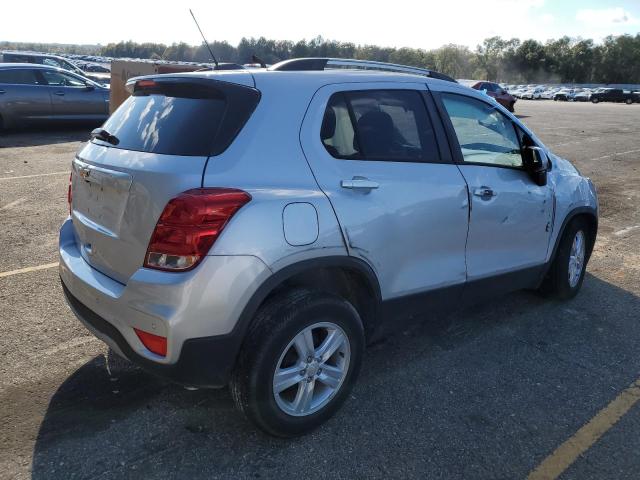 Vin: kl7cjlsm2mb375665, lot: 81850143, chevrolet trax 1lt 20213