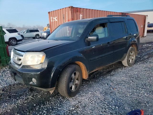 2011 Honda Pilot EX