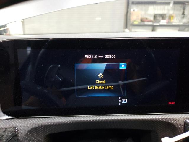 2022 MERCEDES-BENZ CLA AMG 35 - W1K5J5BB8NN256613