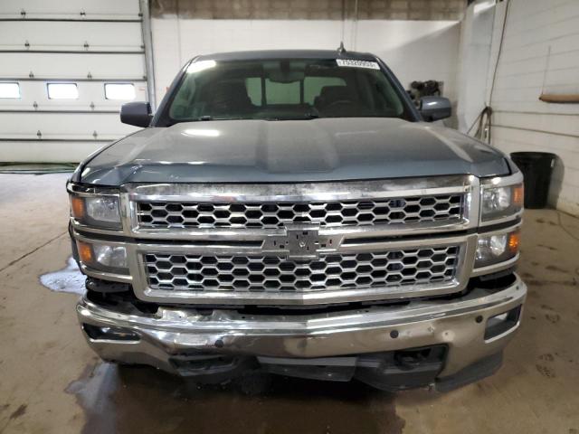 2015 CHEVROLET SILVERADO2 - 1GCVKREC0FZ267778