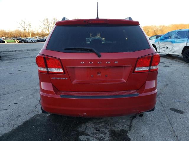 3C4PDCAB7ET152971 | 2014 Dodge journey se