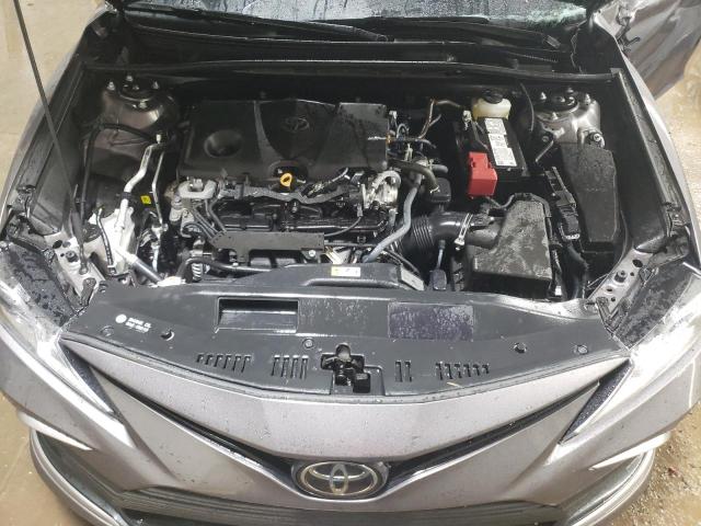 4T1C11AK7PU117444 | 2023 TOYOTA CAMRY LE