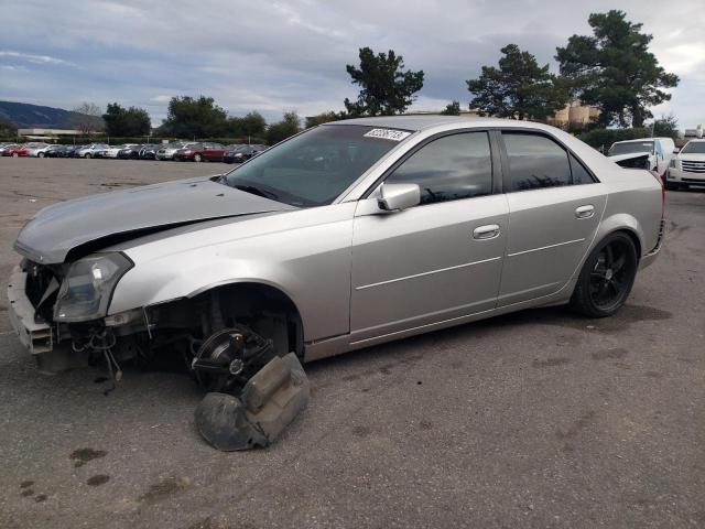 2006 Cadillac CTS 