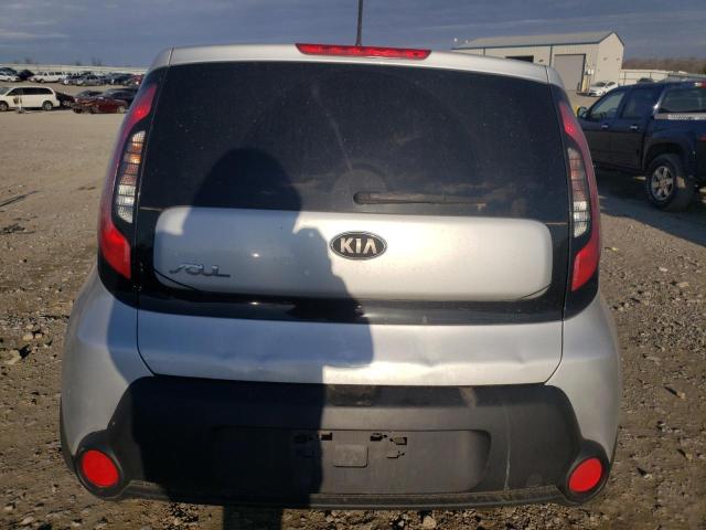 KNDJN2A22E7733795 | 2014 KIA SOUL