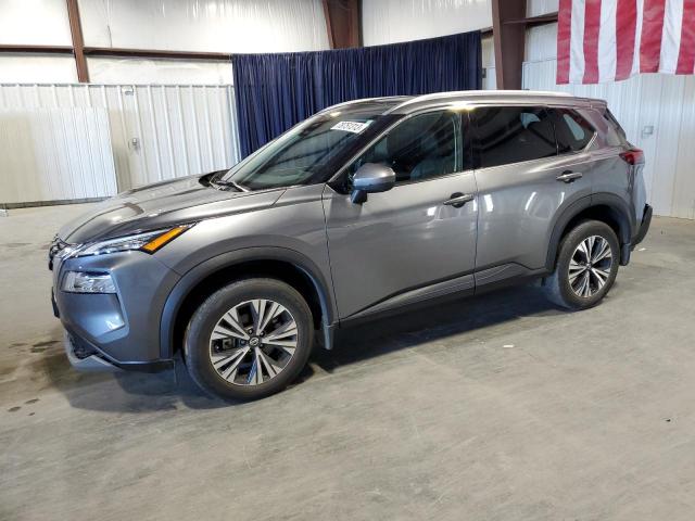 5N1AT3BA6MC847172 | 2021 NISSAN ROGUE SV