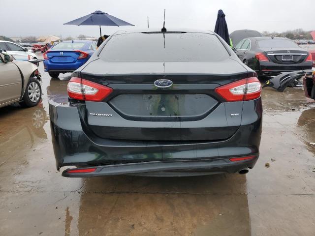 3FA6P0H71ER291175 | 2014 FORD FUSION