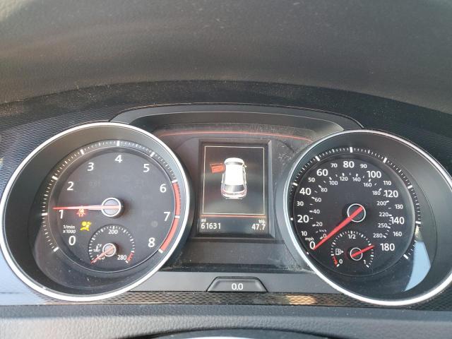 2017 VOLKSWAGEN GTI SPORT - 3VW547AU9HM006048