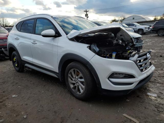 KM8J3CA46HU515860 | 2017 HYUNDAI TUCSON LIM