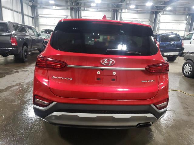 5NMS3CAA7LH296566 | 2020 HYUNDAI SANTA FE S