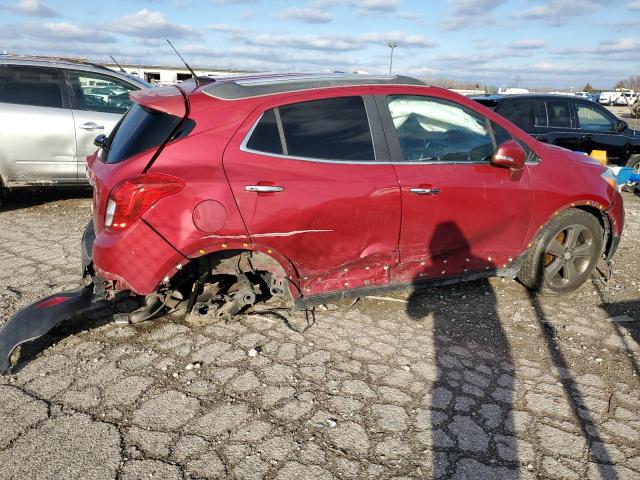 KL4CJASB9EB737086 | 2014 BUICK ENCORE