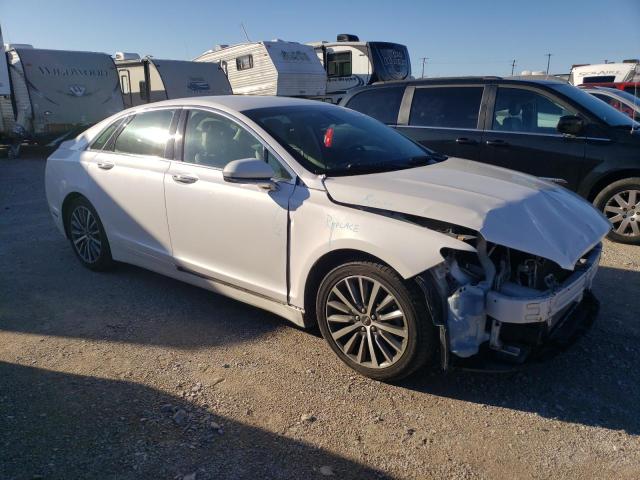 3LN6L5C91HR651153 | 2017 LINCOLN MKZ SELECT