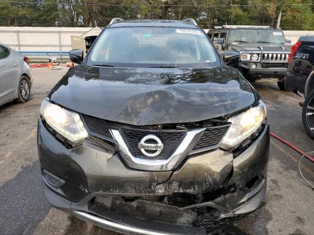 JN8AT2MV3GW147678 | 2016 NISSAN ROGUE S