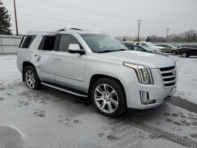 1GYS4BKJ7GR120909 | 2016 CADILLAC ESCALADE L