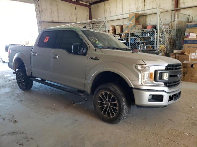 1FTEW1CP9KFA79509 | 2019 FORD F150 SUPER