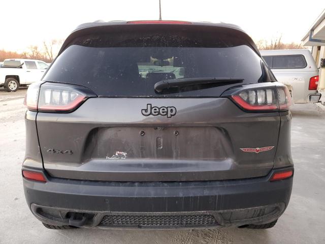 1C4PJMBX6KD298336 | 2019 JEEP CHEROKEE T