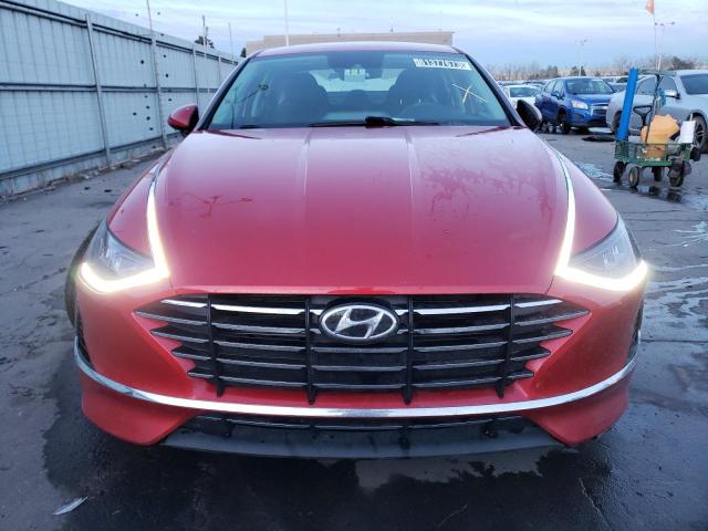 5NPEG4JA7MH088232 | 2021 Hyundai sonata se