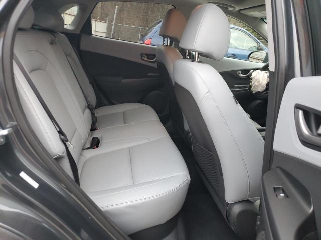 2020 HYUNDAI KONA KM8K3CA54LU489006