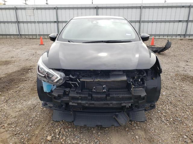 2020 NISSAN VERSA S - 3N1CN8DV8LL895623