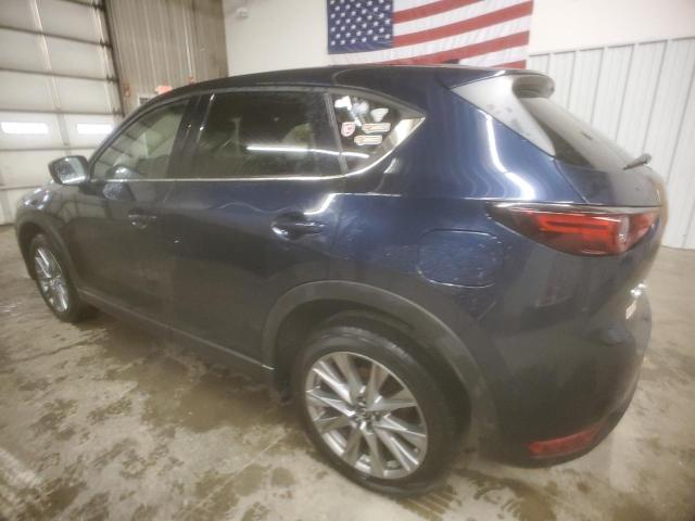 JM3KFBDM3L1801284 | 2020 MAZDA CX-5 GRAND