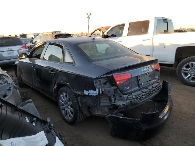 VIN WAUBFAFL7DA160405 2013 Audi A4, Premium no.2