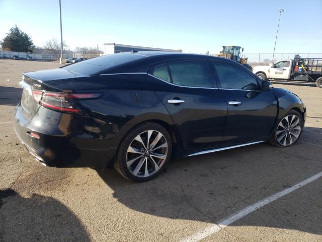 1N4AA6AV2KC383123 | 2019 NISSAN MAXIMA S