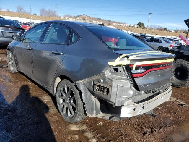 Vin: 1c3cdfba9dd110512, lot: 80077053, dodge dart sxt 20132
