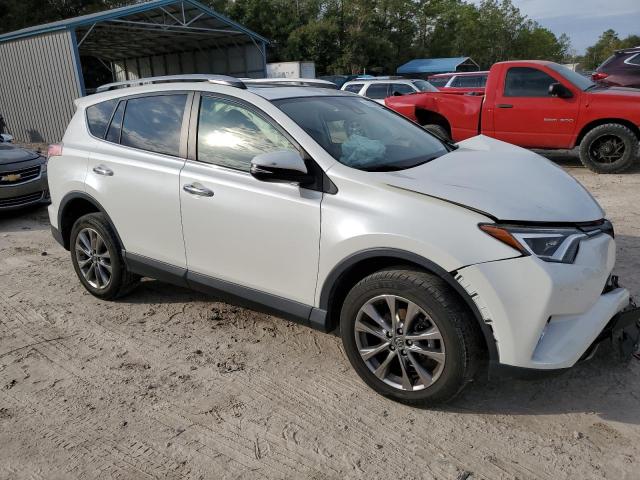 Vin: jtmyfrev8hj707881, lot: 79924693, toyota rav4 limited 20174