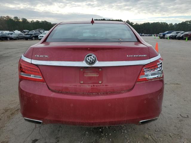 1G4GD5G38EF158604 | 2014 BUICK LACROSSE P