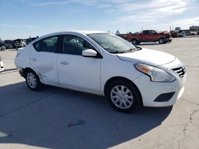 3N1CN7AP8GL825562 | 2016 NISSAN VERSA S