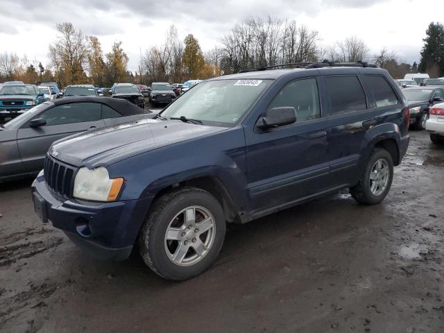 2006 Jeep Grand Cherokee Laredo