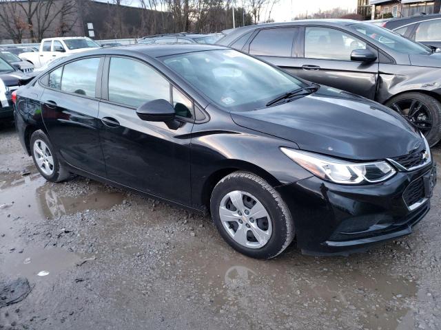 1G1BC5SM1J7206927 | 2018 CHEVROLET CRUZE LS