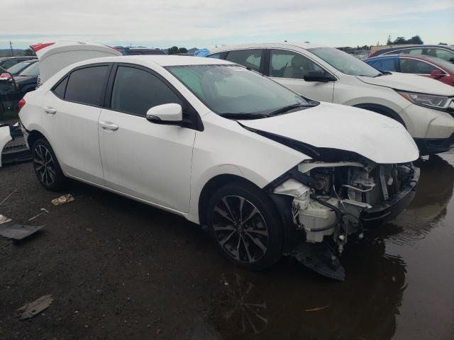 5YFBURHE0KP872477 | 2019 TOYOTA COROLLA L