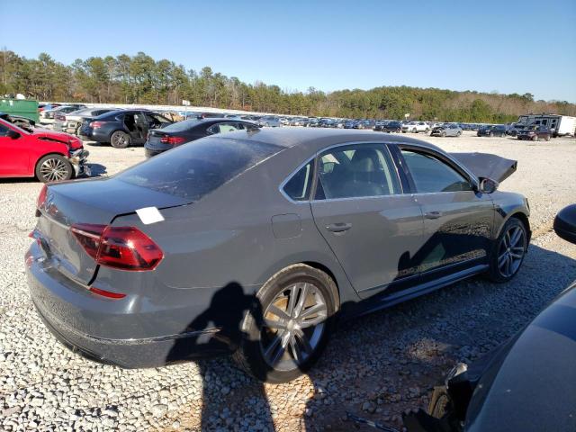 1VWDT7A36HC005138 | 2017 VOLKSWAGEN PASSAT R-L