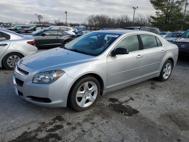 2012 Chevrolet Malibu LS