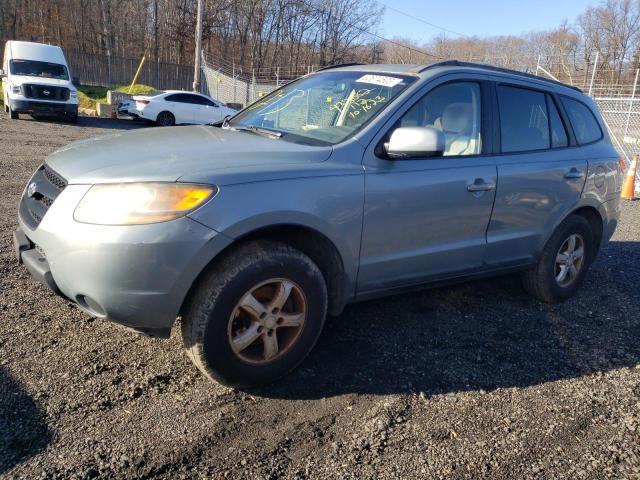 2008 Hyundai Santa Fe GLS